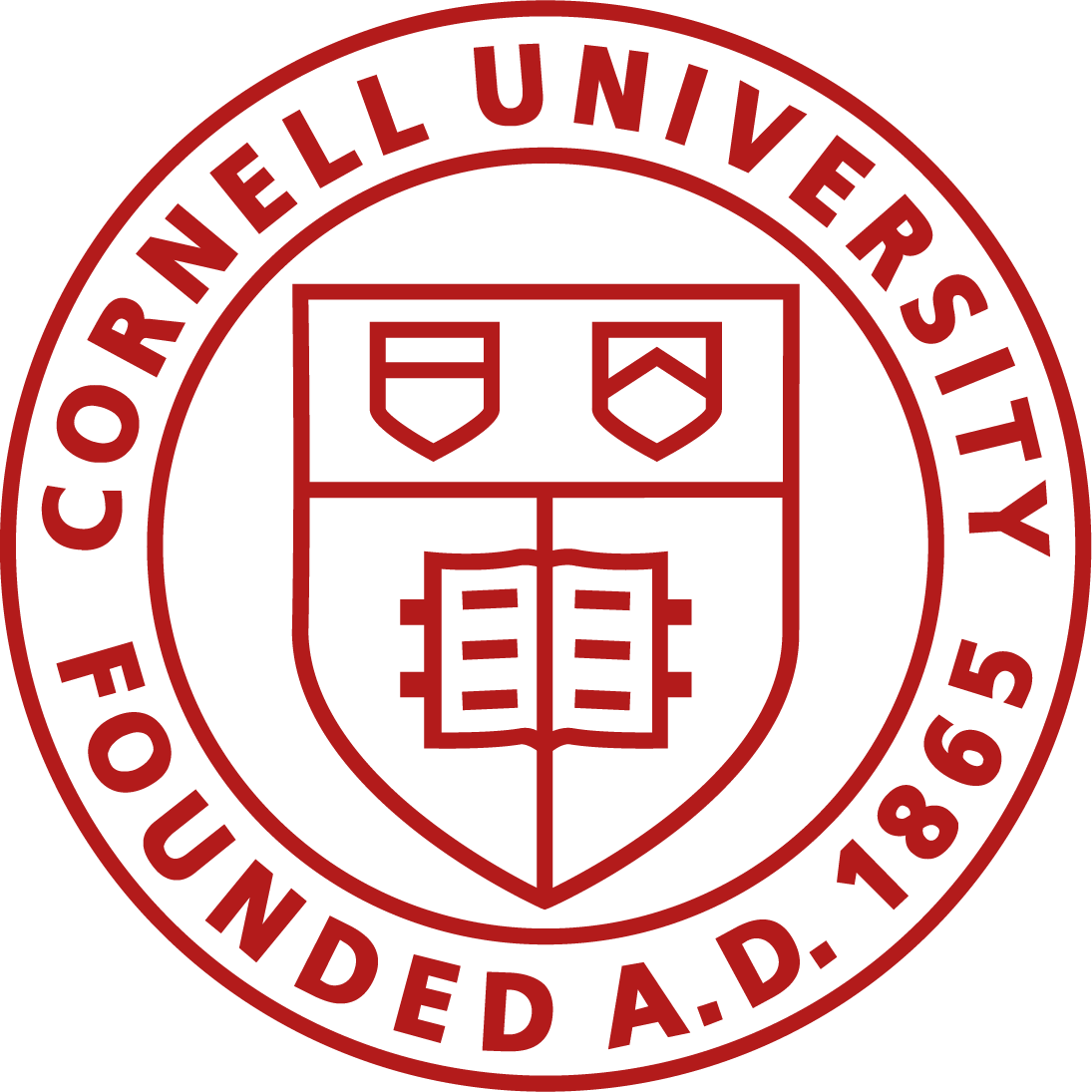 Cornell Seal